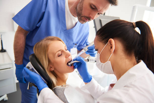 Best Tooth Extraction  in Tallahassee, FL