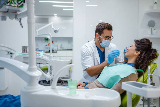  Tallahassee, FL Holistic Dental Services Pros