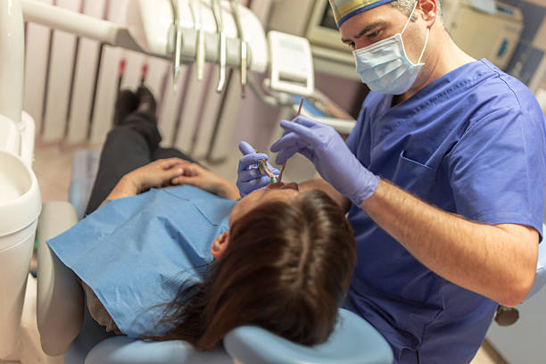 Why Choose Us for Your Dental Needs in Tallahassee, FL