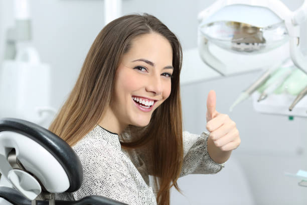 Laser Dentistry in Tallahassee, FL